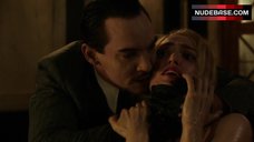 7. Katie Mcgrath Sexy Scene – Dracula