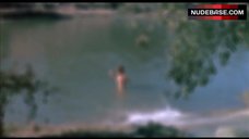 5. Heather Menzies Shows Boob Side and Ass – Sssssss