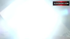 5. Arden Cho Lingerie Scene – Teen Wolf