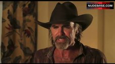 9. Heather Roop Doggy-Style Sex – Guns, Girls And Gambling