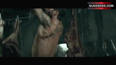 9. Behati Prinsloo Sex Scene – Maroon 5 - Animals
