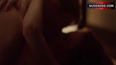 10. Ashley Bell Sex Scene – Love & Air Sex