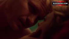 5. Ashley Bell Sex Scene – Love & Air Sex