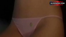 10. Kennedy Winters in Underwear – Curse Of The Pink Panties