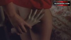 3. Mari Kishida Masturbation Scene – I Love It From Behind
