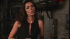 3. Claire Stansfield Shows Lingerie – Darkdrive