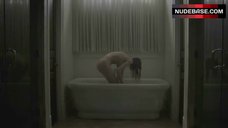 1. Marine Vacth Nude Tits and Butt – The Man With The Golden Brain