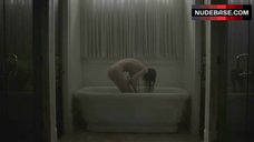2. Marine Vacth Nude Tits and Butt – The Man With The Golden Brain