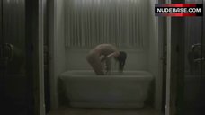 3. Marine Vacth Nude Tits and Butt – The Man With The Golden Brain