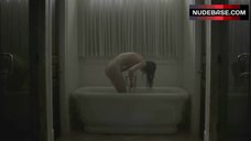 4. Marine Vacth Nude Tits and Butt – The Man With The Golden Brain