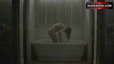 5. Marine Vacth Nude Tits and Butt – The Man With The Golden Brain
