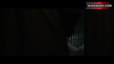 1. Ksenia Solo Hot Scene – Pet