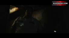 2. Ksenia Solo Hot Scene – Pet