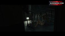 3. Ksenia Solo Hot Scene – Pet