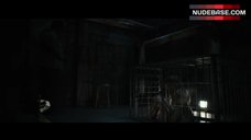 4. Ksenia Solo Hot Scene – Pet