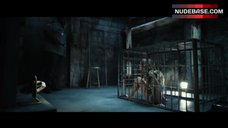 5. Ksenia Solo Hot Scene – Pet