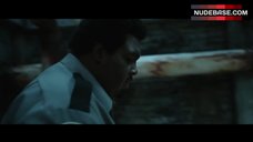 6. Ksenia Solo Hot Scene – Pet