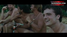 7. Ana Girardot Bikini Scene – Escobar: Paradise Lost