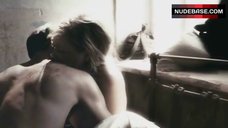 10. Viktoriya Romanenko Naked Tits and Ass – Expiation