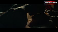 8. Anna Kendrick Sex Scene – The Last Five Years