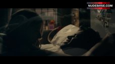 9. Anna Kendrick Sex Scene – The Last Five Years