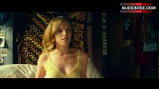 Anna Kendrick Hot Scene – The Last Five Years