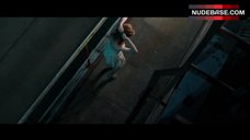 10. Anna Kendrick Sexy Scene – The Voices