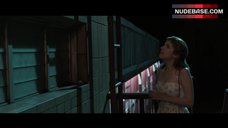 2. Anna Kendrick Sexy Scene – The Voices