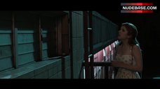 3. Anna Kendrick Sexy Scene – The Voices