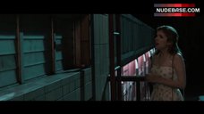 4. Anna Kendrick Sexy Scene – The Voices
