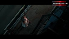 Anna Kendrick Sexy Scene – The Voices