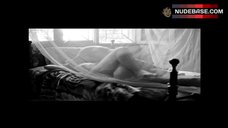 5. Ana Moreira Sex Scene – Tabu
