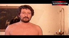 6. Christa Linder Nude Breasts – Fra' Tazio Da Velletri