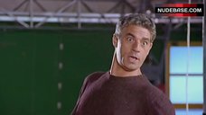 10. Giulia Montanarini Naked Scene – Natale In India