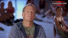 3. Giulia Montanarini Naked Scene – Natale In India