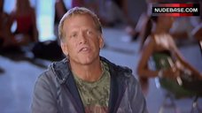 5. Giulia Montanarini Naked Scene – Natale In India