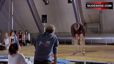 8. Giulia Montanarini Naked Scene – Natale In India