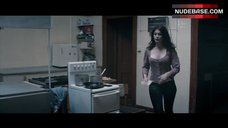 5. Gabriela Marcinkova BDSM Scene – Byzantium