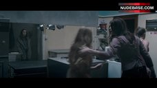 6. Gabriela Marcinkova BDSM Scene – Byzantium