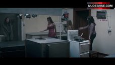 7. Gabriela Marcinkova BDSM Scene – Byzantium