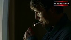 7. Gabriela Marcinkova Flashes Tits – Move On