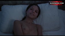 Elisabetta Genovese Full Frontal Nude – The Decameron