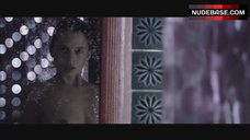 5. Elena Anaya Masturbation in Shower – Sex And Lucia