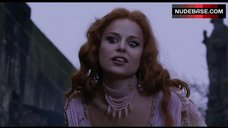 4. Elena Anaya Sexy Vampire – Van Helsing