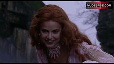 9. Elena Anaya Sexy Vampire – Van Helsing