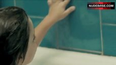 5. Elena Anaya Naked Tits – Hierro