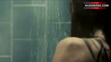 4. Elena Anaya Nude and Wet – Hierro