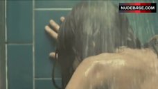 8. Elena Anaya Nude and Wet – Hierro