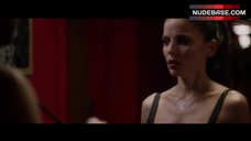 10. Elena Anaya Exposed Breasts and Ass – Swung