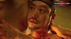 9. Sex with Yeo-Jeong Jo – The Concubine